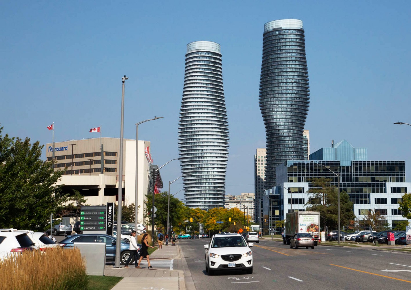 Pandemic won’t slow down Mississauga’s rapidly aging infrastructure 