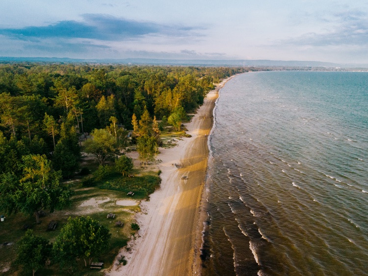 Parks & Risks: PC plans for three provincial parks could set ‘dangerous precedent’
