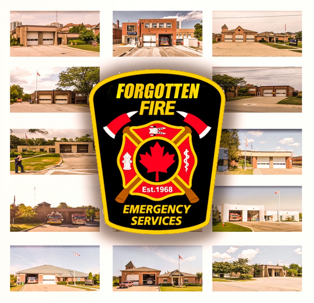 Part 1 – Documents show decades of neglect have left Mississauga’s fire stations crumbling & public safety at risk