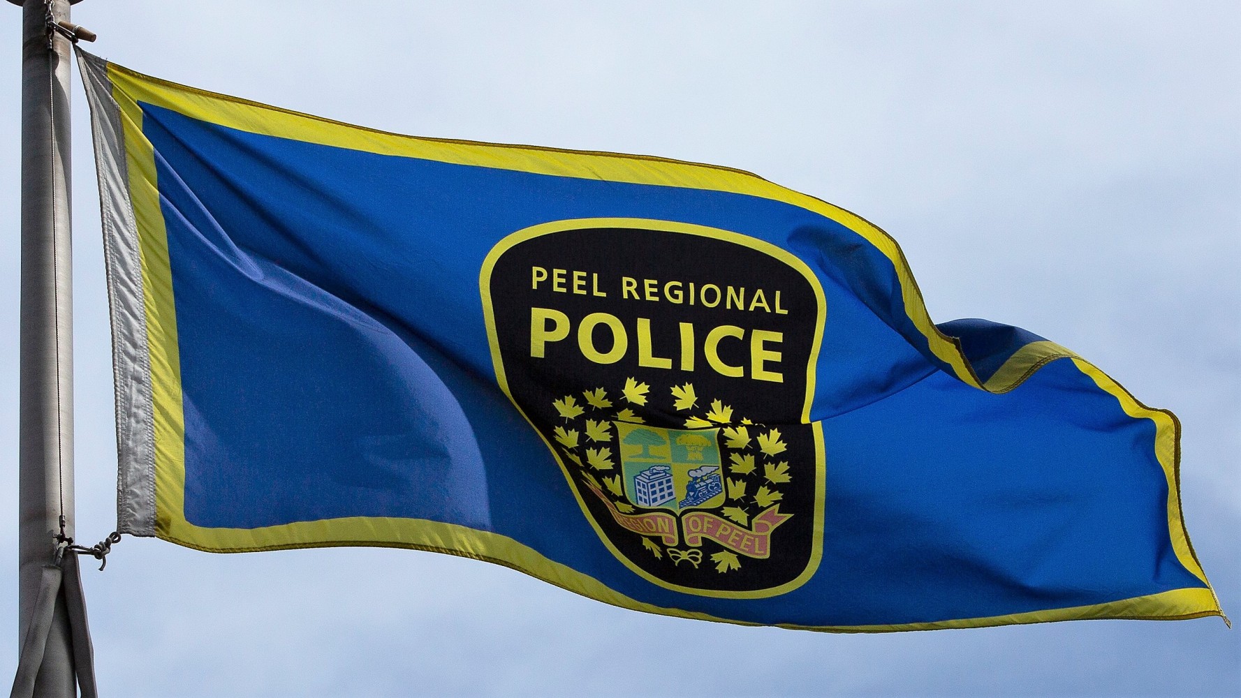 Part 2: Is anyone policing Peel police?