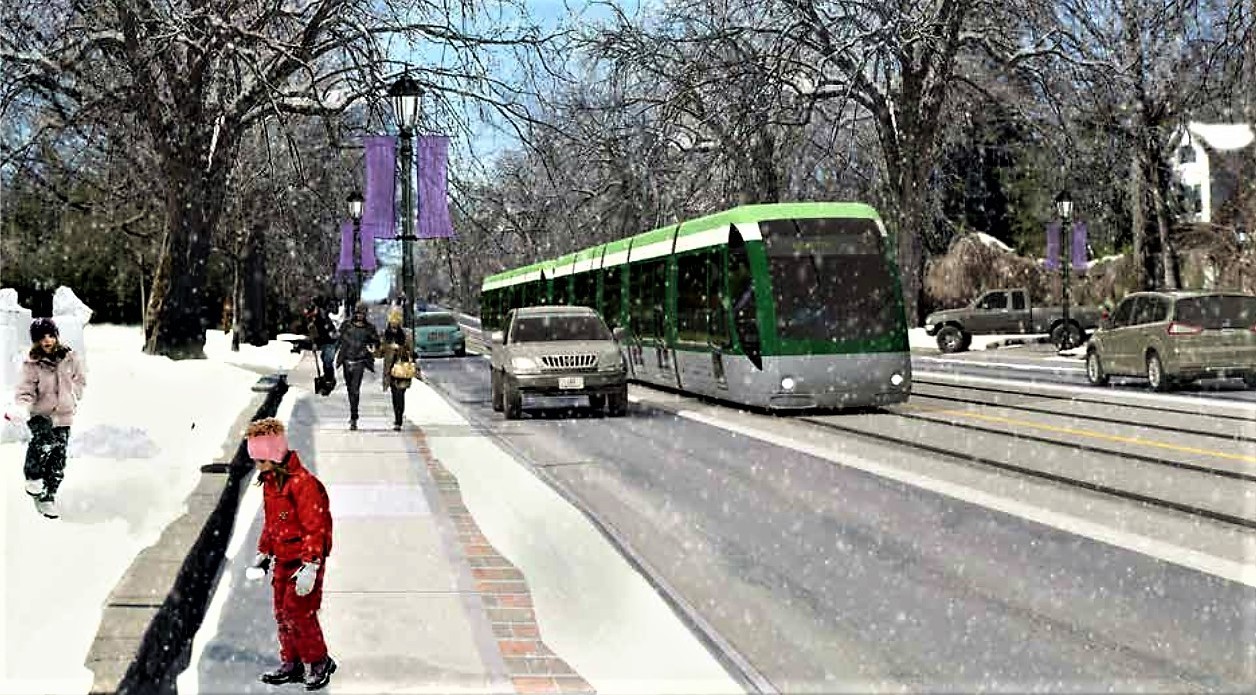Part 2: Where does Brampton’s LRT project go from here?