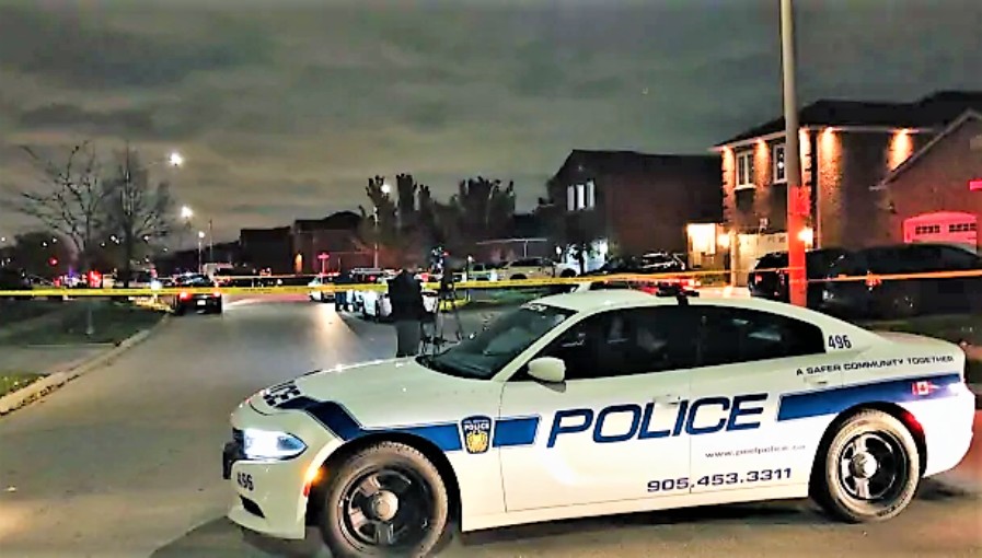 Part 3 – Autumn – the fallout from a bloody four months on the streets of Peel