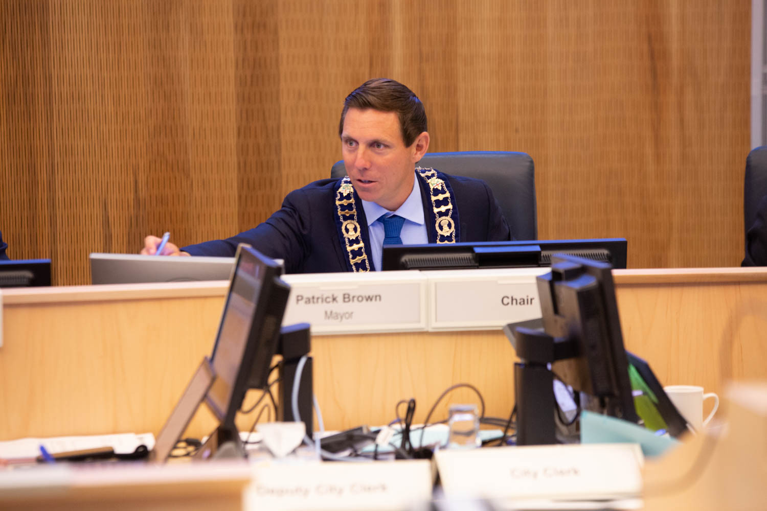 Patrick Brown’s missing $8 billion: Fact checking his Build Brampton flyer that has inflated investments, unsecured funding and an unopened hospital
