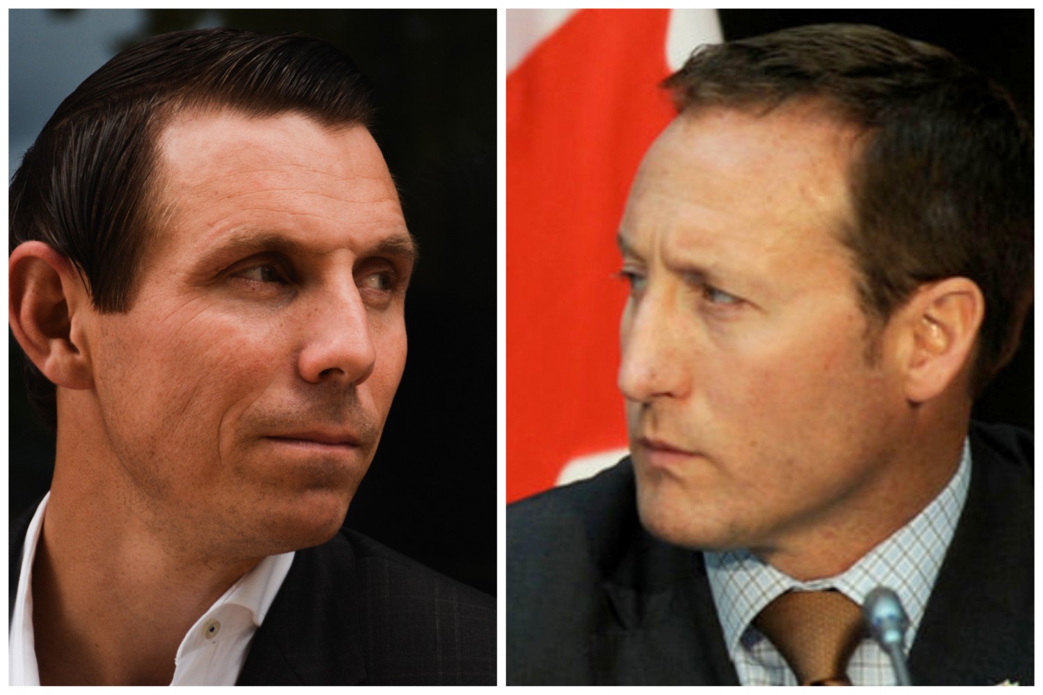 Patrick Brown secretly directed City staff to help Peter MacKay—his firm, Deloitte, handled the investigation into the matter 