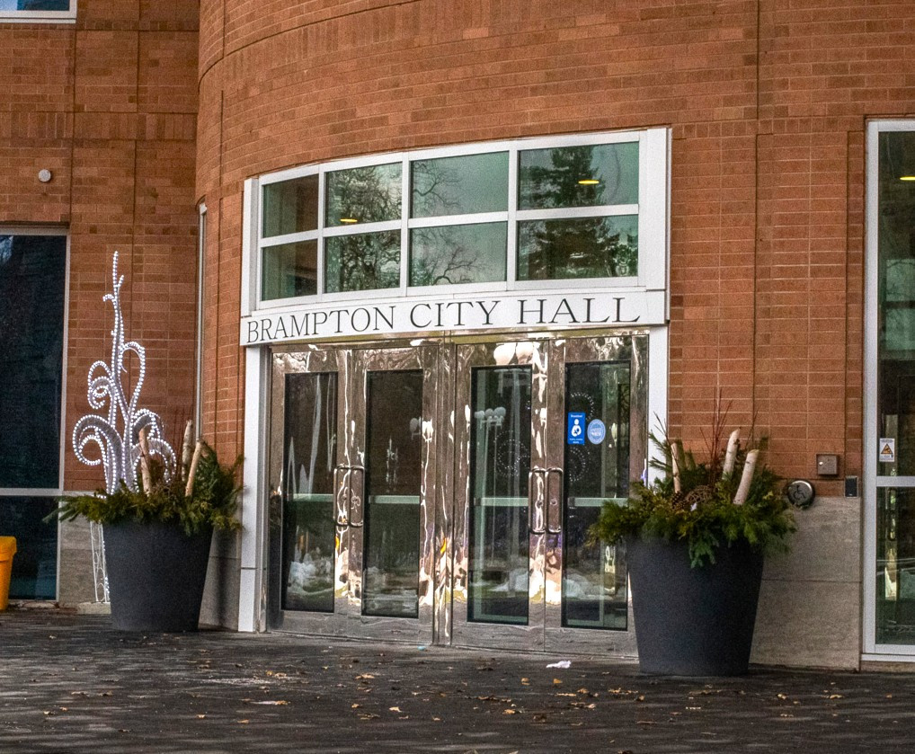 Patrick Brown wins a third term as Brampton mayor after incumbents avoided public scrutiny during campaign