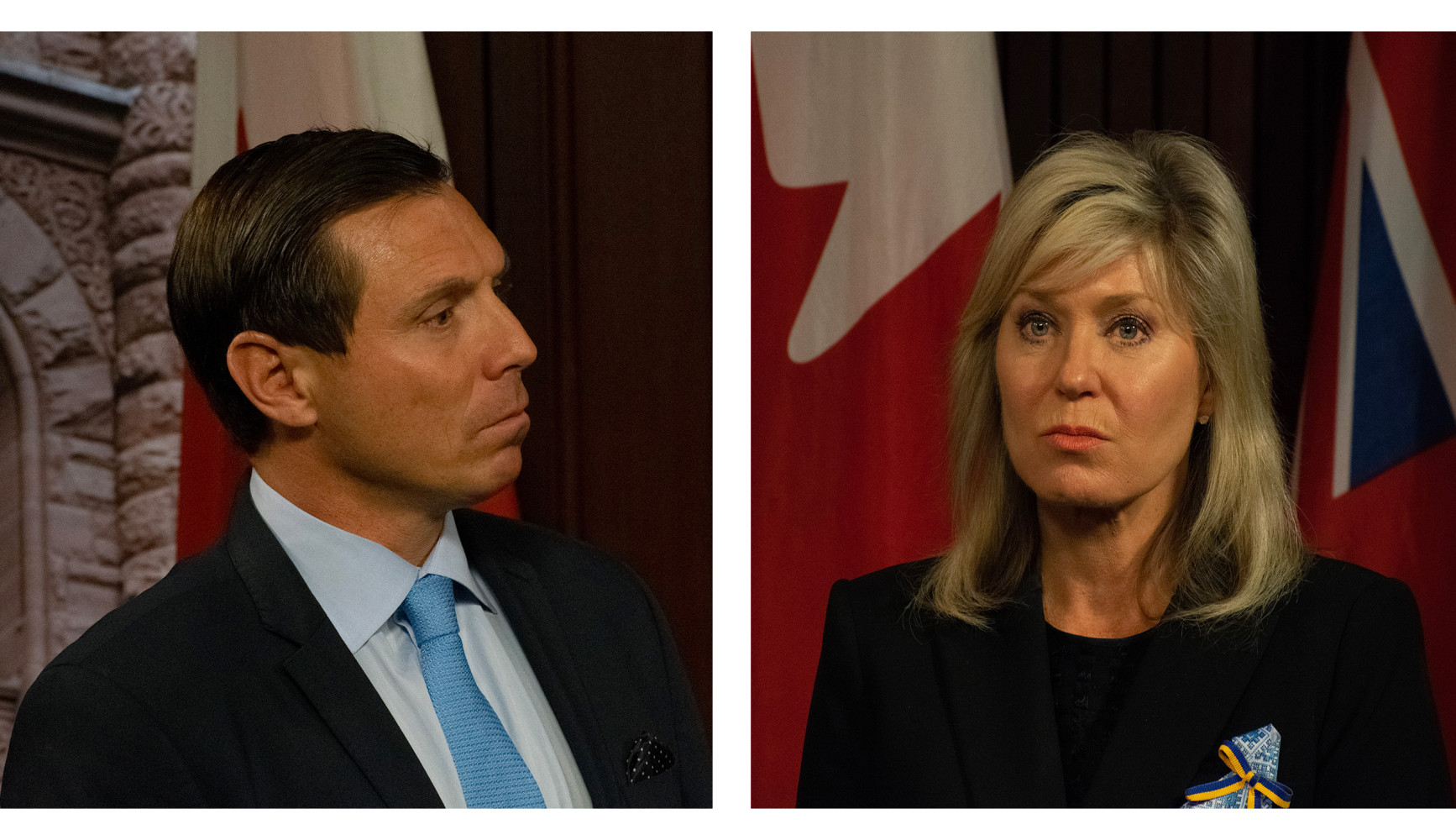 Patrick Brown won’t provide ‘phantom’ report being used to justify reversal of Peel’s break up; Bonnie Crombie wants to see his ‘questionable’ numbers    