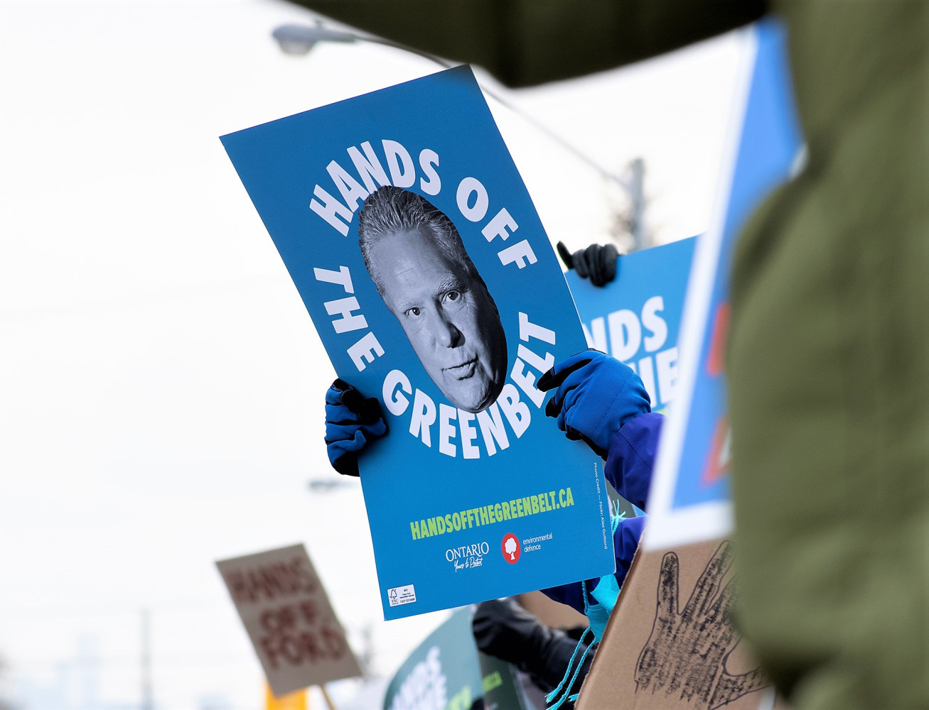 PC government broke the law, used secret codes to hide records related to Greenbelt land grab, IPC finds