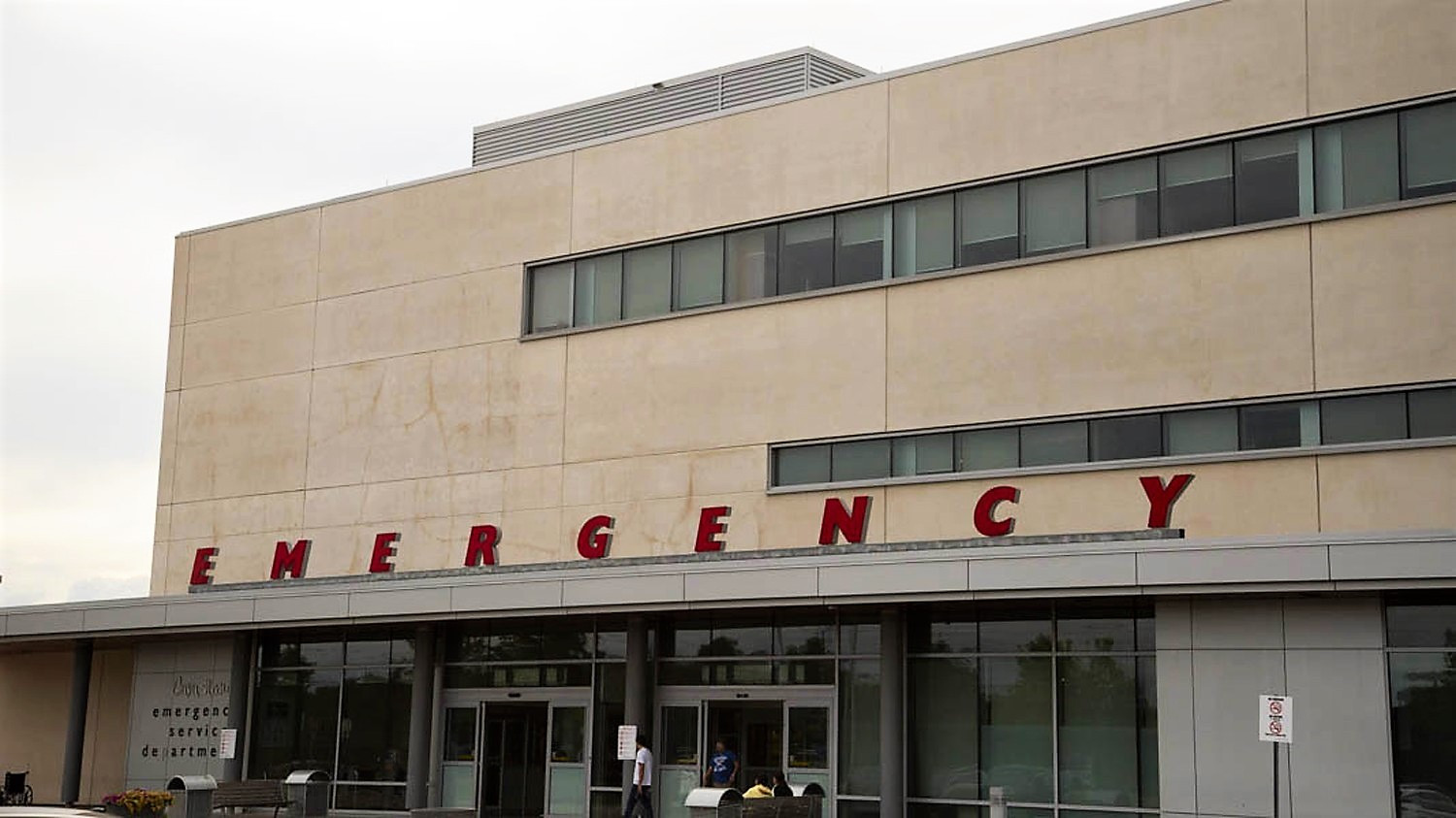 PCs’ $21.3B healthcare shortfall will create even worse outcomes in Peel