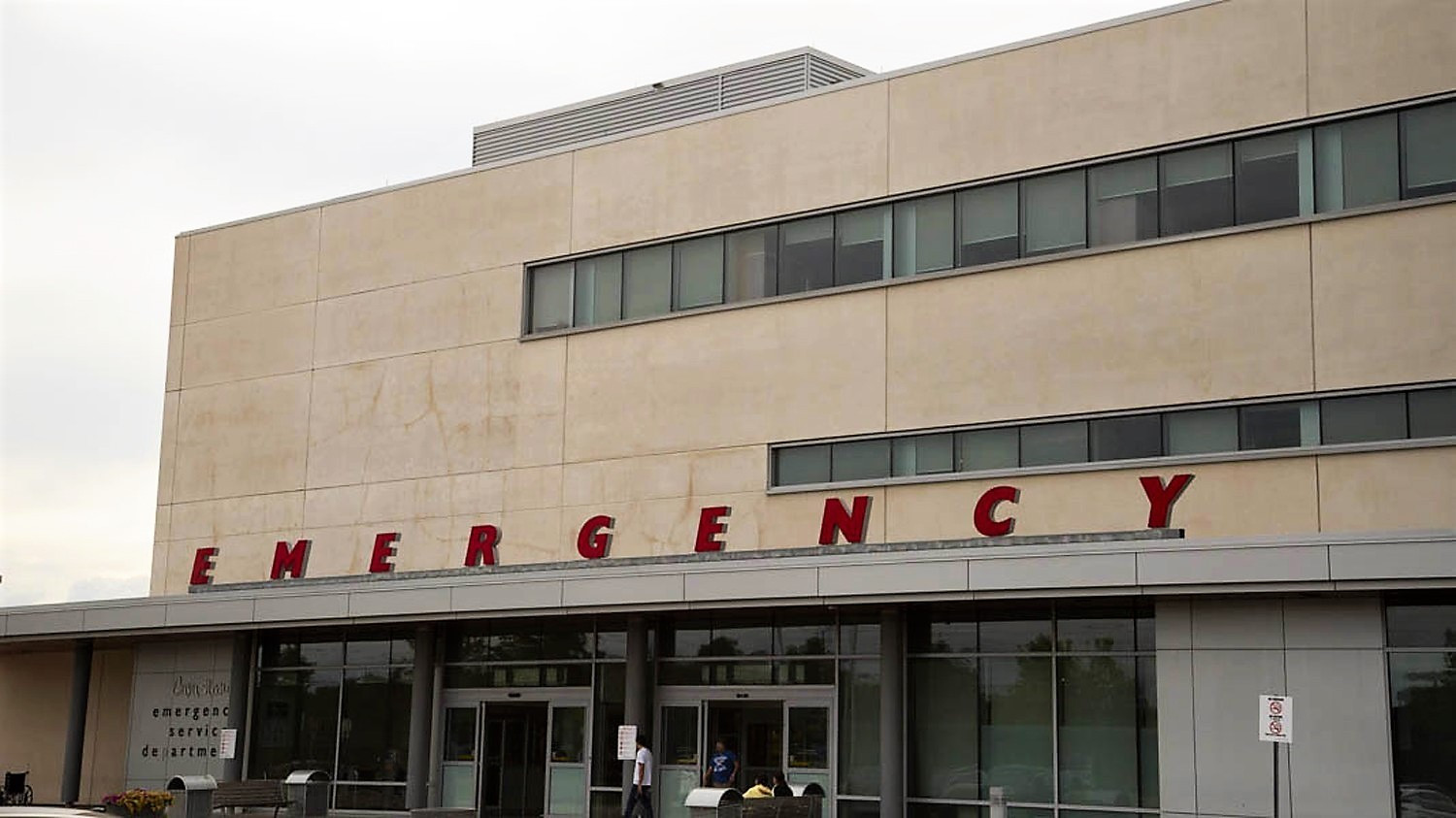 PCs appear to ignore Brampton again: funding for second hospital absent from 2025 budget