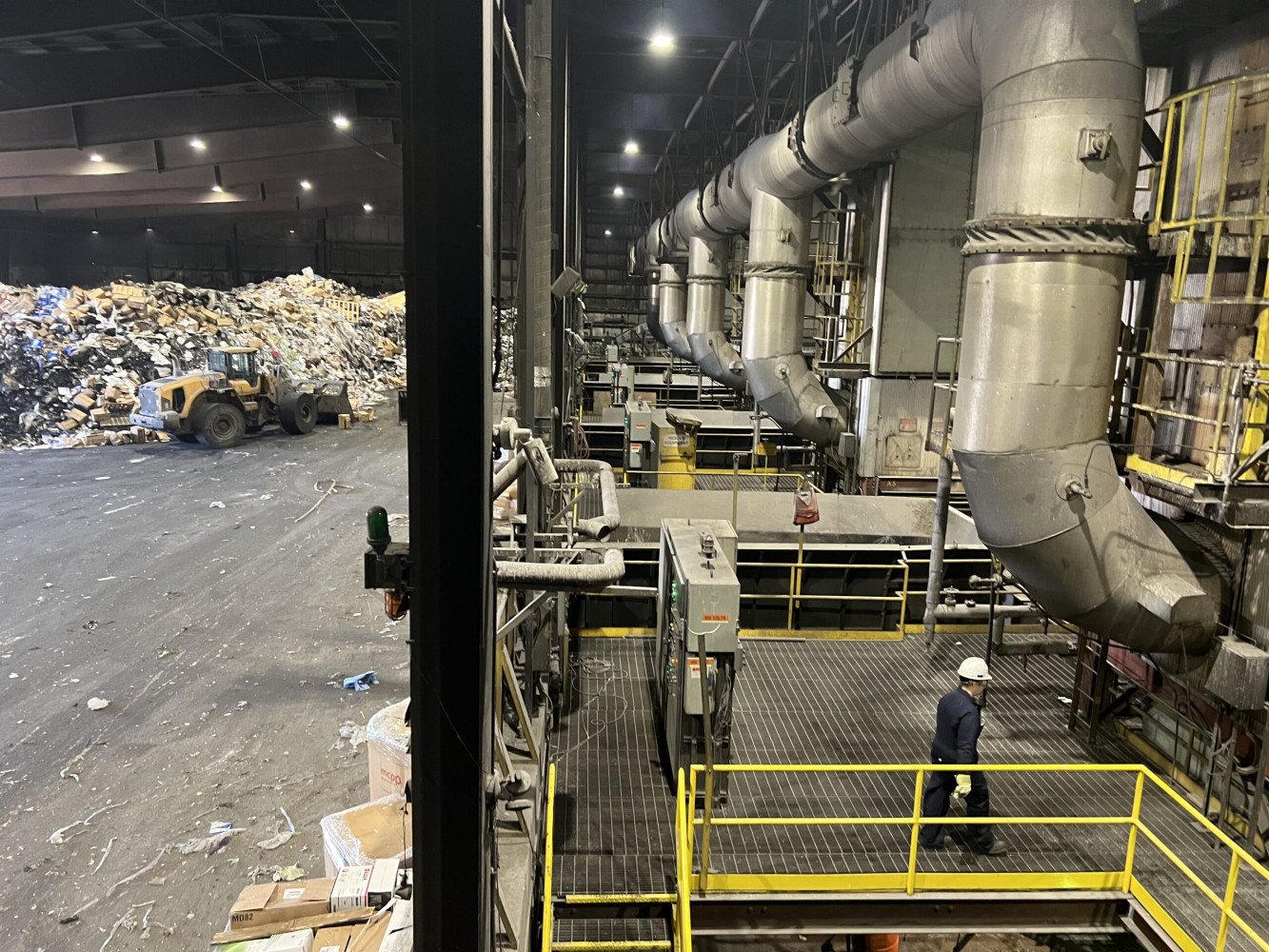 PCs approve controversial application to make Brampton the ‘waste burning capital of Ontario’