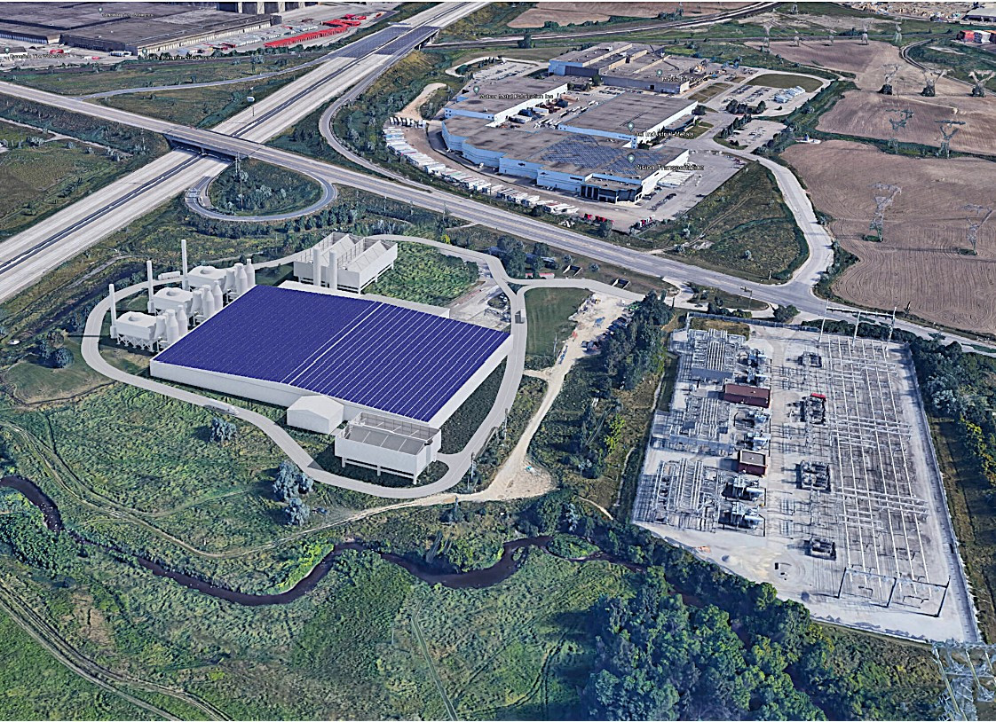 'Please help us stop this and save Brampton's future': PCs promise grant to waste incinerator company that wants to quadruple its heavily polluting operation