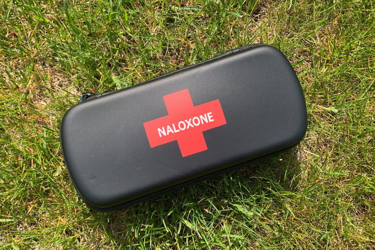 PCs say mandatory naloxone program for high-risk workplaces first of its kind in North America