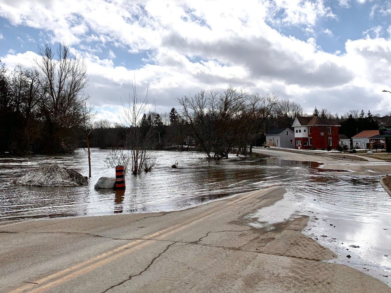 PCs vote down Bill to protect residents from increased flood risks