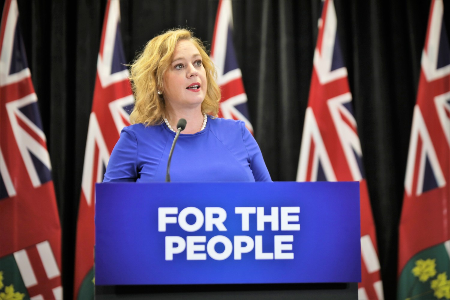 Peel bracing for PC government cuts to social assistance programs