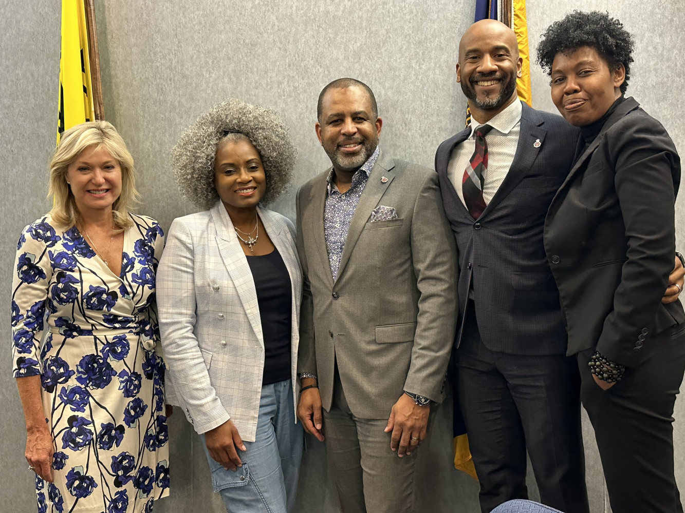 Peel council appoints Len Carby to police board after years of advocacy by Black communities 