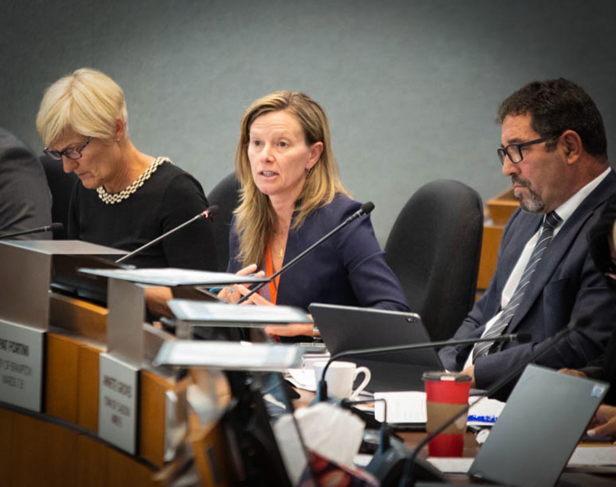 Peel councillor pushes for united voice on stopping rise in gender-based violence