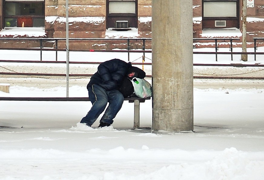 Peel gets federal boost to fight homelessness but is still deciding how to use it