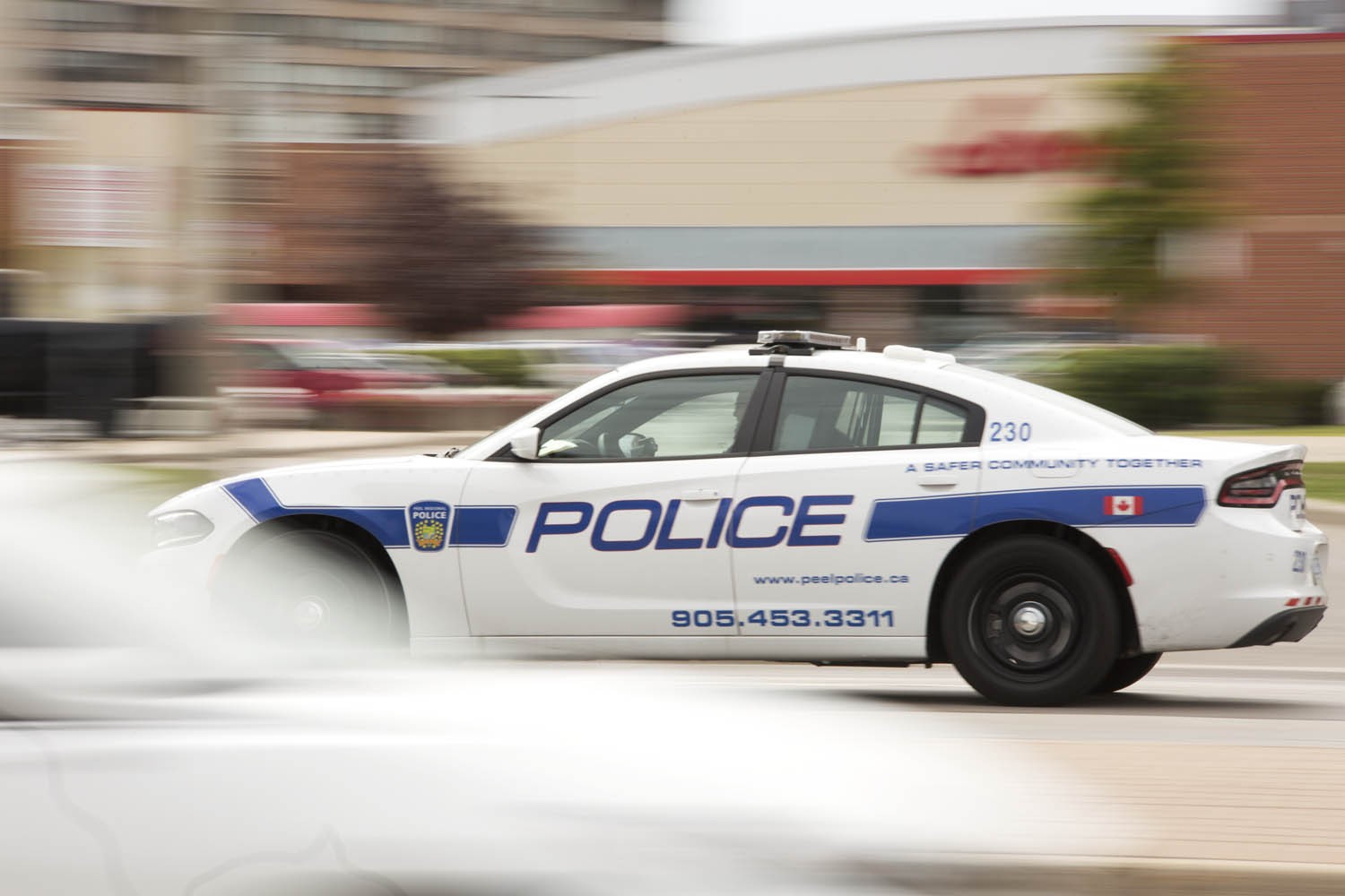 Peel Police close out a violent year, but are statistical jumps as troublesome as they appear?