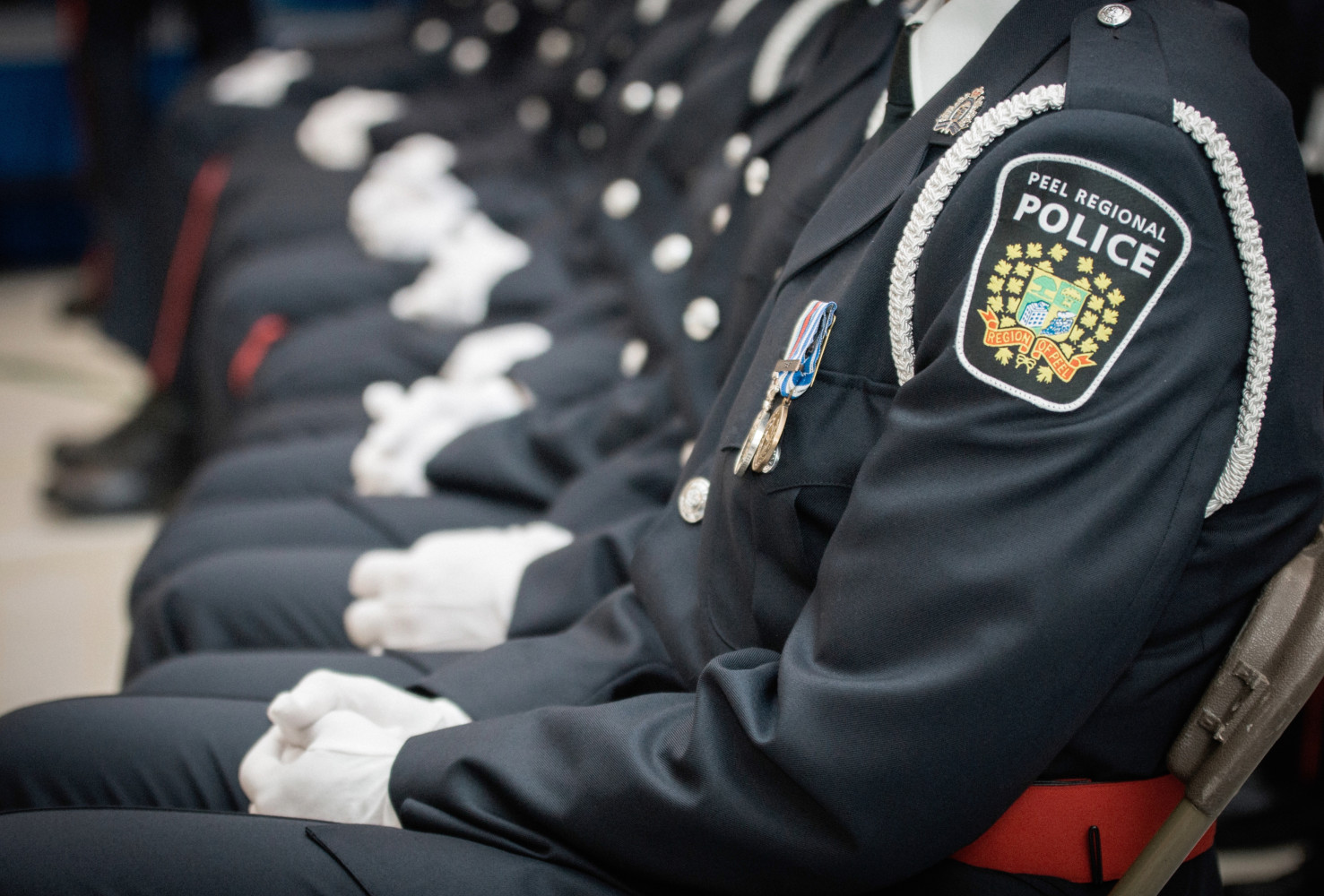 Peel police try to deflect responsibility for 111% increase in use of force with ‘racist’ report that blames Black community