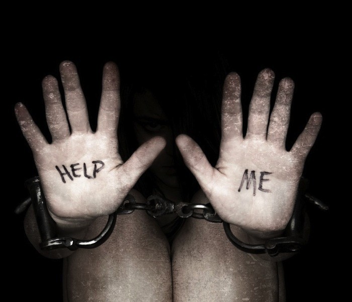 Peel Region becoming hotbed for human trafficking; police combat this modern form of slavery