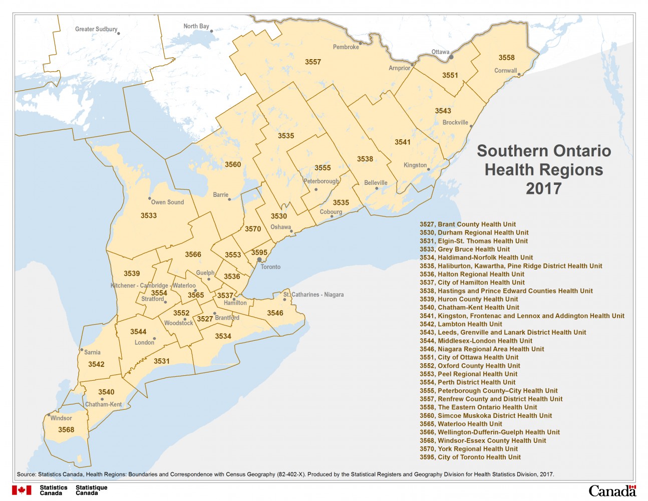 Peel Region fights for public health independence