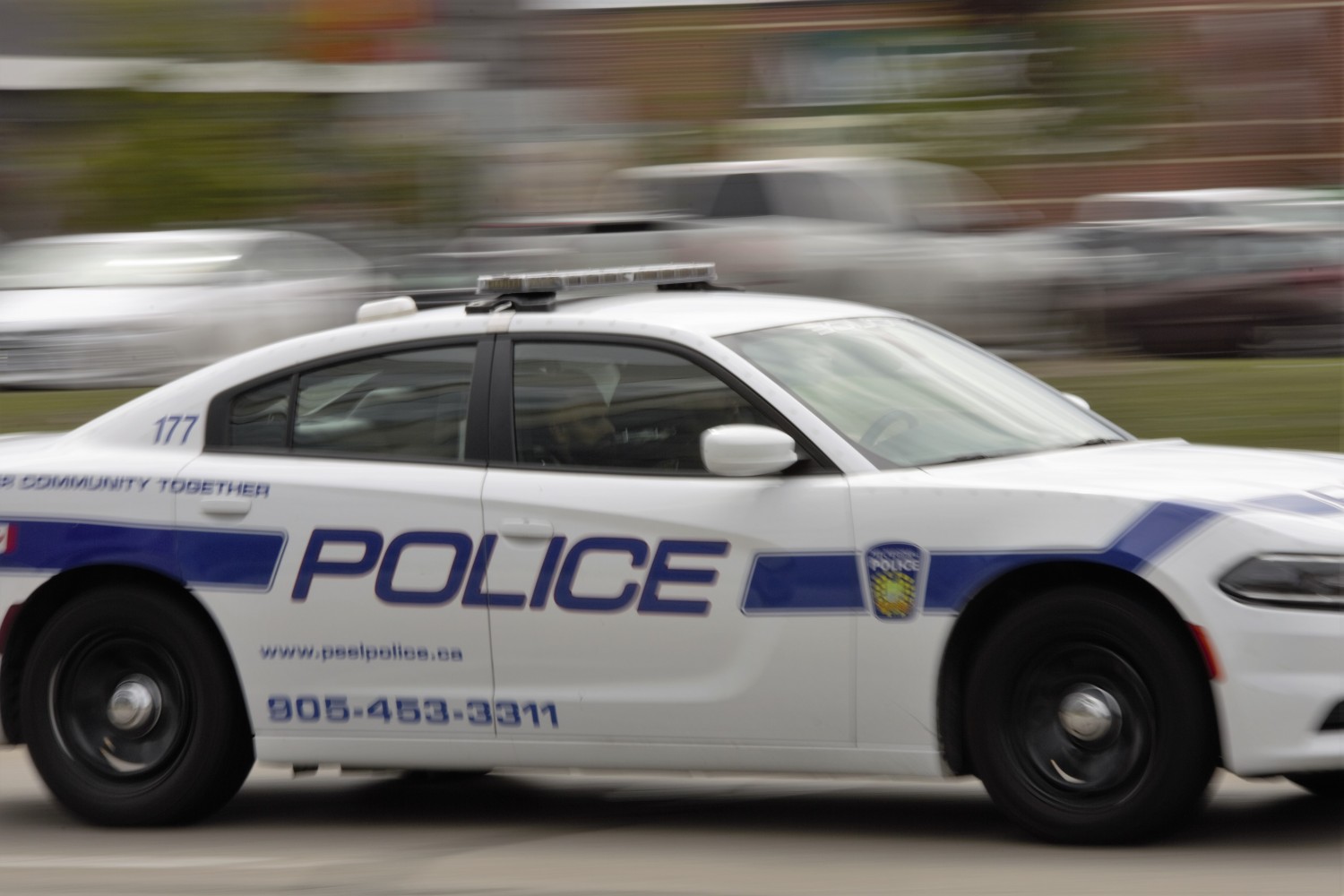 Peel Regional Police in the dark about provincial cuts to service | The ...