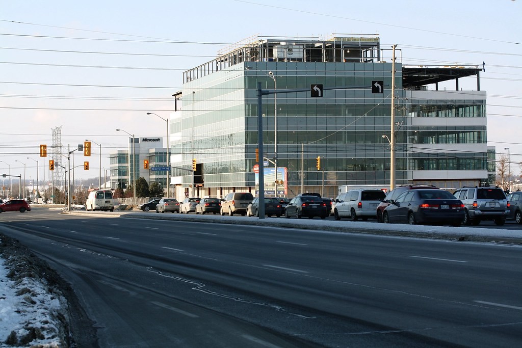 Peel’s piecemeal approach to road safety won’t lead to walkable communities