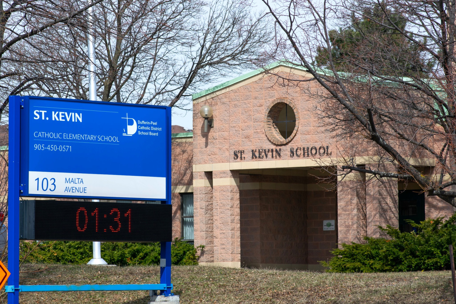 Peel's public schools record second and fourth-highest lead levels in Ontario drinking water