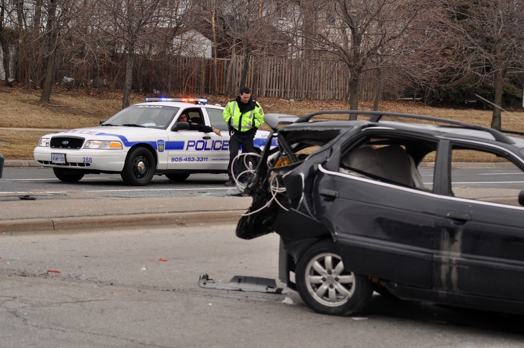 Photo radar might slow drivers and boost Brampton’s revenues, but courts could be crippled 