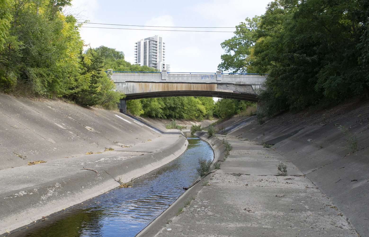 Plan to allow early construction in downtown Brampton, despite flood risk, now in hands of Province, conservation authority