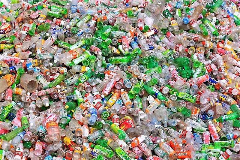 Plastic threatens our environment; what governments need to do