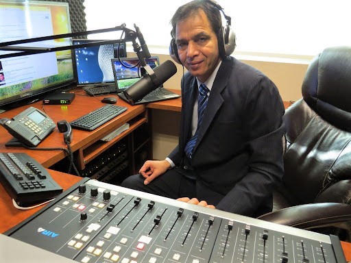 Popular Punjabi news radio show pulled off the air, leaving thousands of Peel residents without vital information 