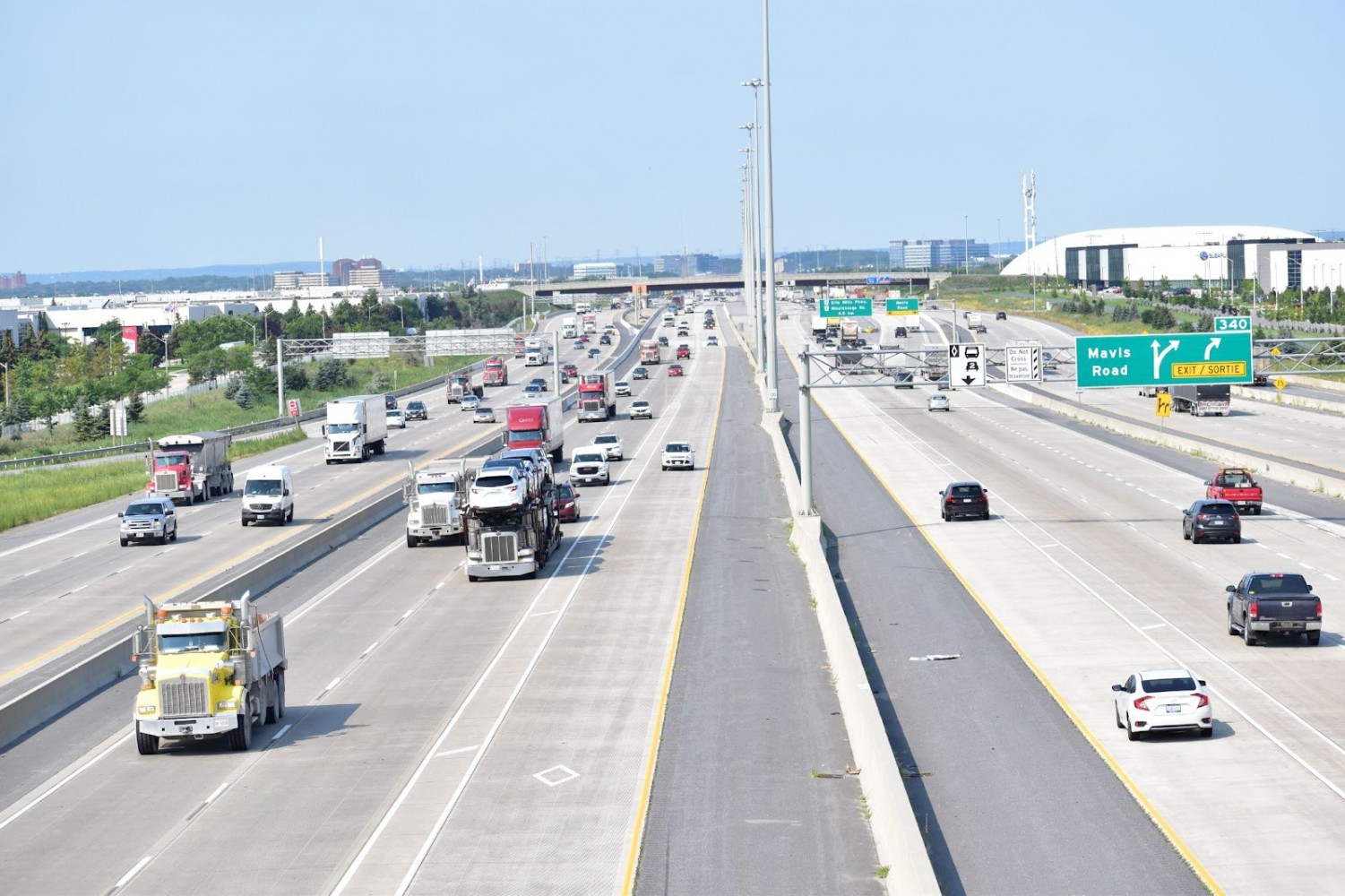 Province ignores public input & expert research in its plodding plan for future transportation