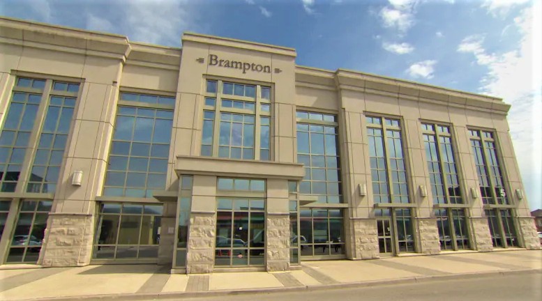Provincial changes might not happen soon enough for Brampton’s overcrowded courtrooms
