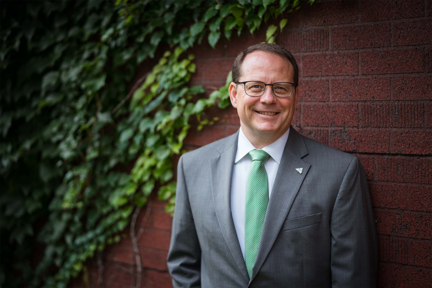 Q&A: Green Party leader Mike Schreiner also has a plan to ease the financial strain facing Ontarians 