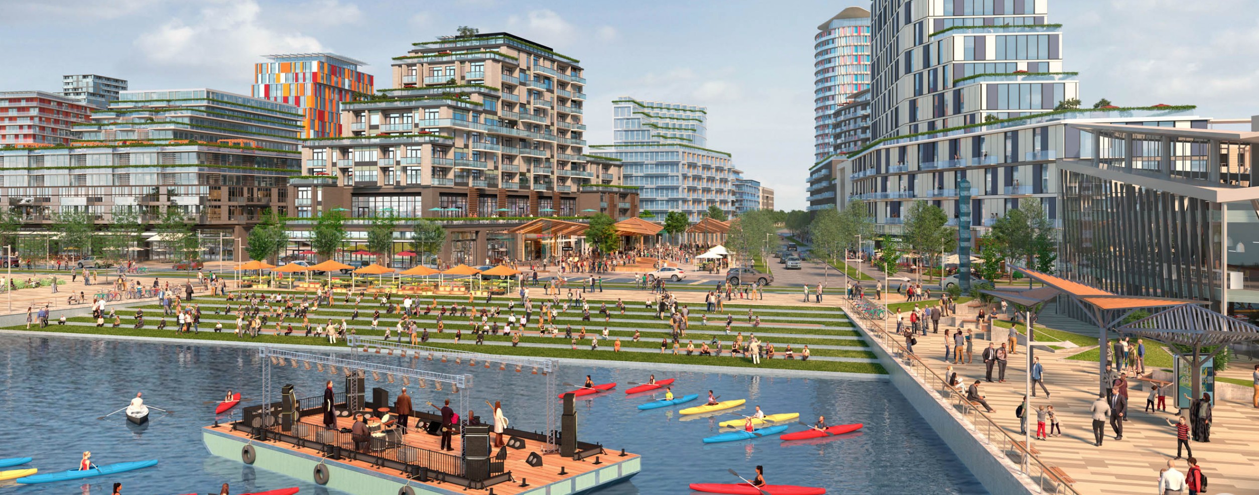 Questions remain as Lakeview Village approaches final approval