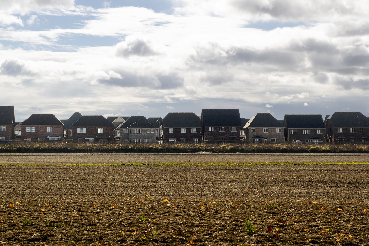 Questions swirl around Caledon’s proposed zoning shift to convert farm land into future homes