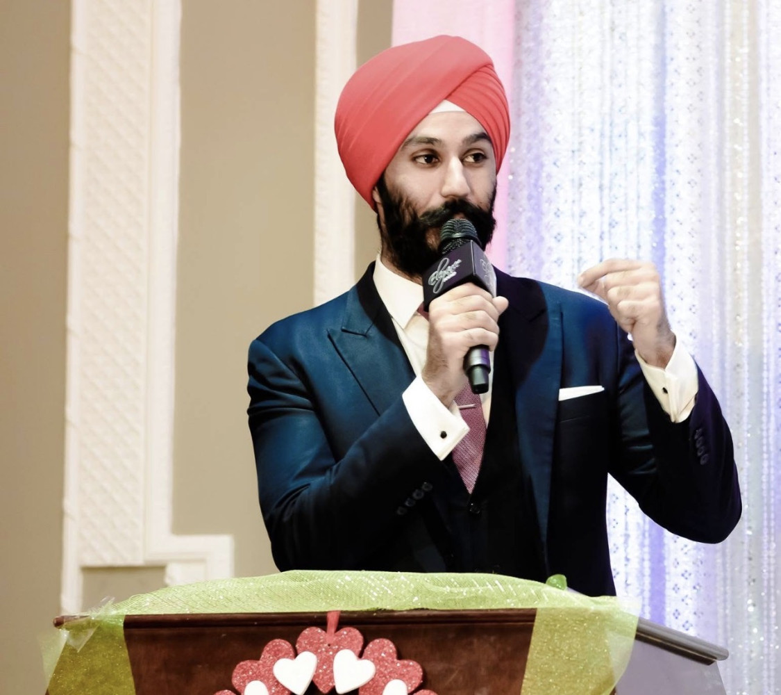 Raj Grewal’s lawyer filed ‘quick and dirty’ $12M lawsuit to scare The Pointer from reporting on the former politician’s mounting fraud cases, court documents reveal