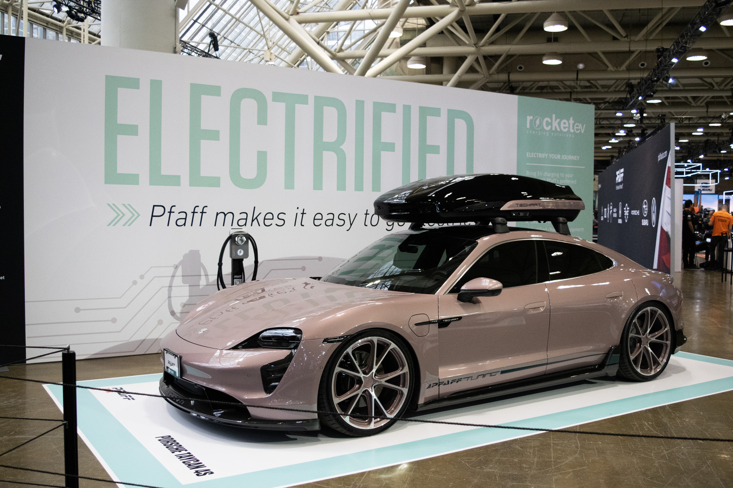 Rebate sparks strong Canadian EV sales with record highs in Ontario but a move by Ottawa could slow the gains