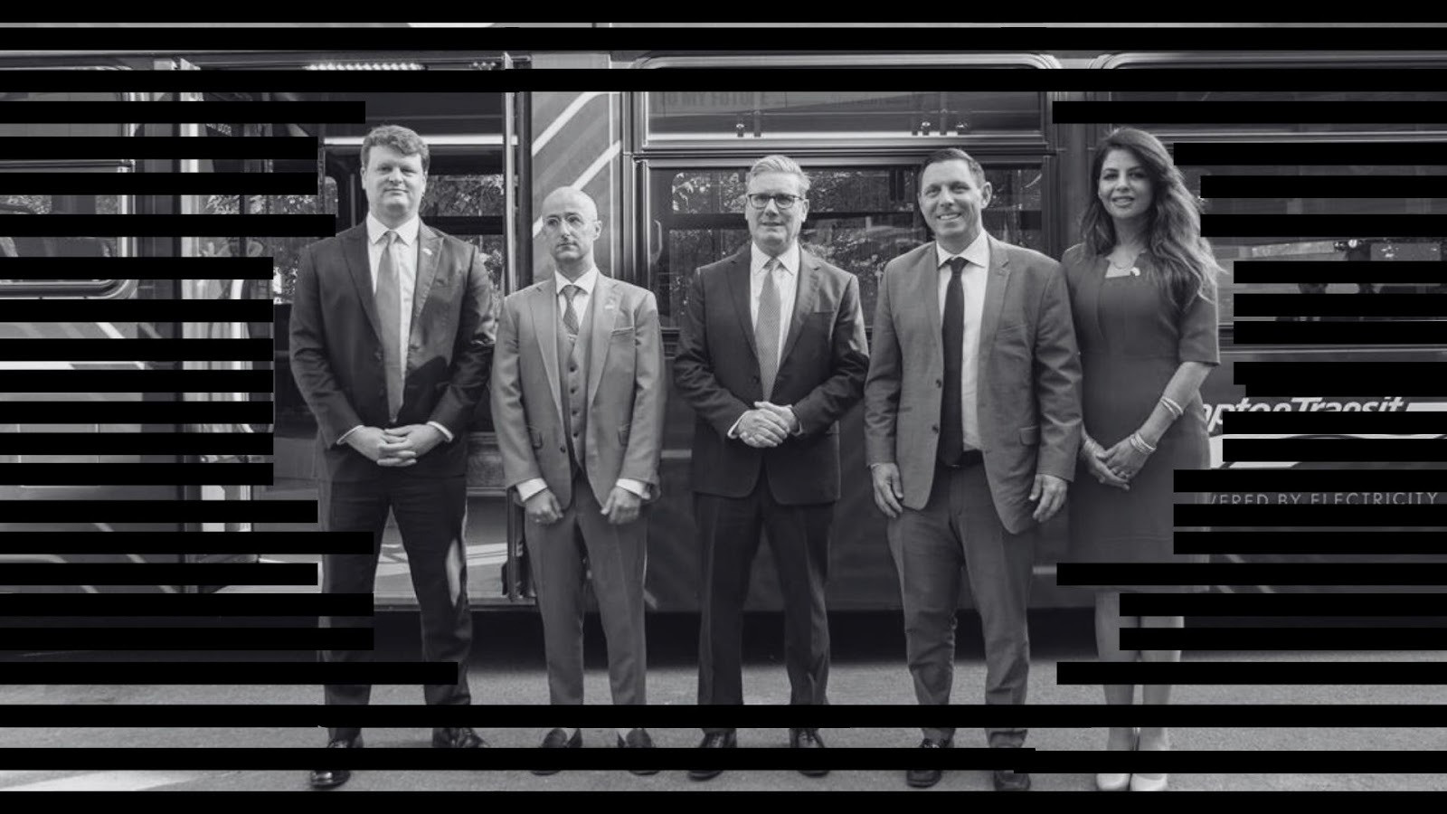 REDACTED: City of Brampton’s $4-billion electric bus deal leaves taxpayers completely in the dark