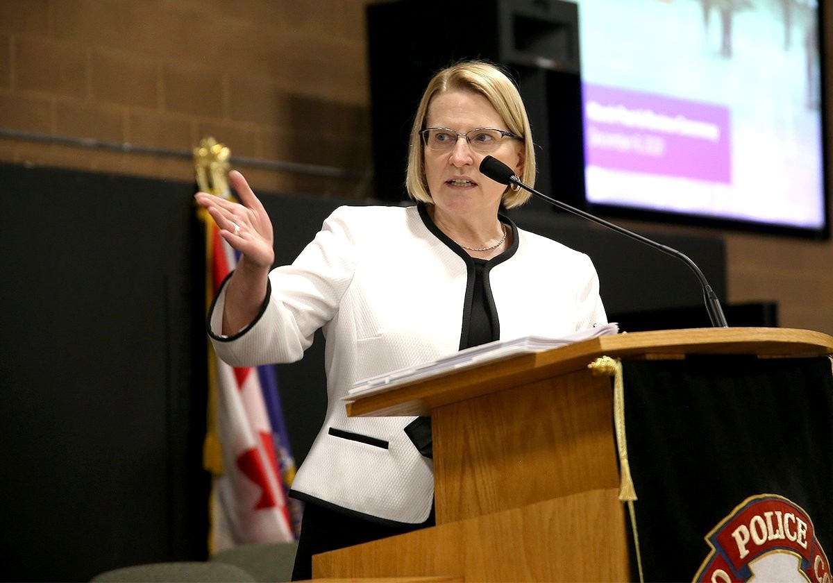 Region left to pick up the slack after PCs closed Peel’s safe consumption site; replacement hub yet to open