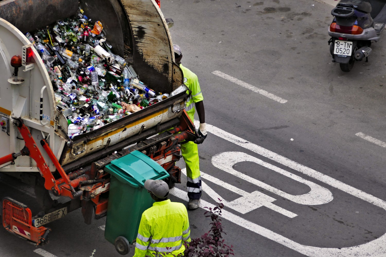 Region takes steps to build $124M waste facility crucial to meet climate targets 