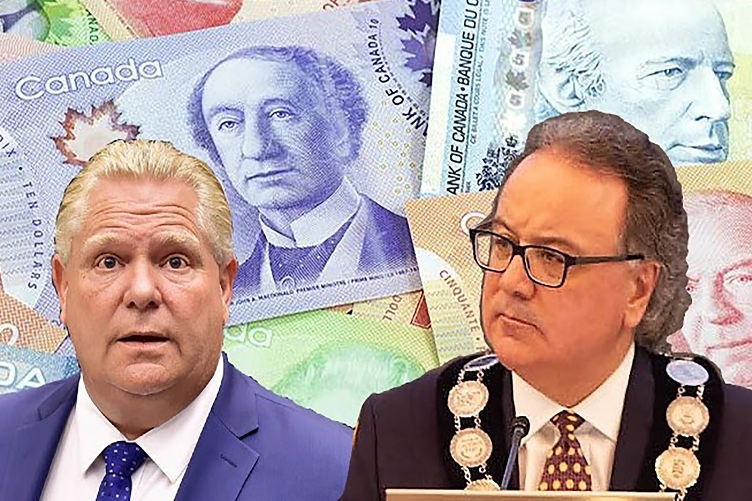 Regional council rubber stamps 2022 budget; staff blame Queen’s Park for additional costs to Peel taxpayers