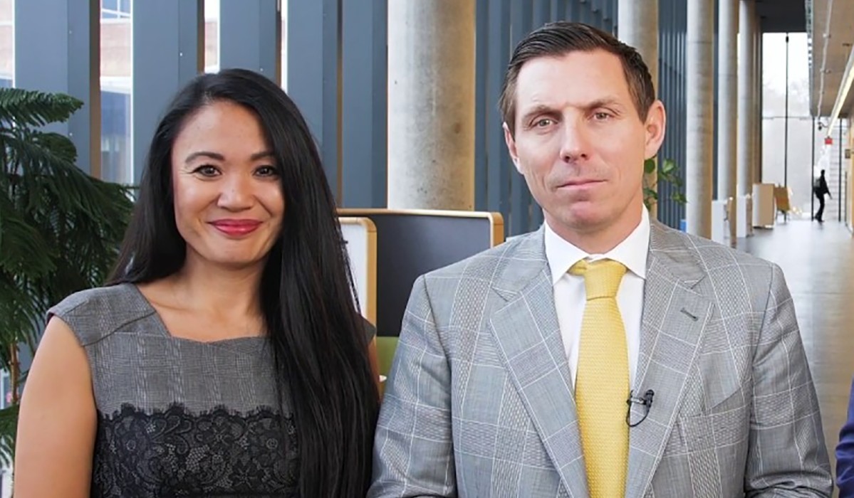 Rowena Santos and Patrick Brown fail to stop investigation into BramptonU from moving forward