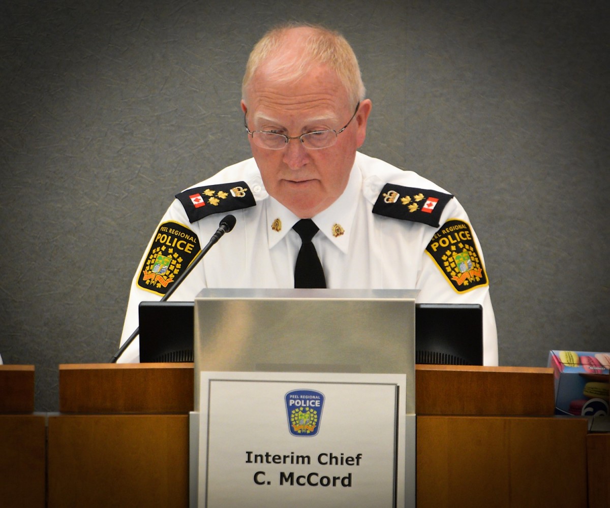 Scathing equity report finds widespread harassment and discrimination within Peel police, blames leadership for a culture that fails to reflect region’s diversity