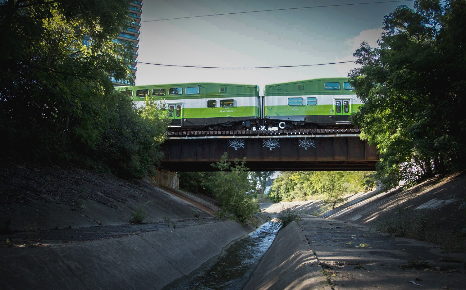 Scrapping of freight bypass raises questions about future of all-day, two-way train service for Brampton