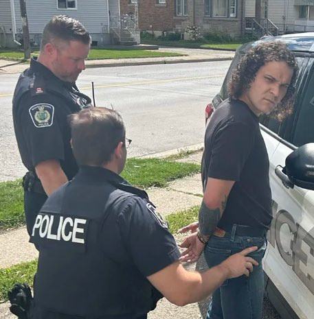 ‘Shaken our city to its core’: Horrific child sexual assault highlights disturbing trend in Niagara Region