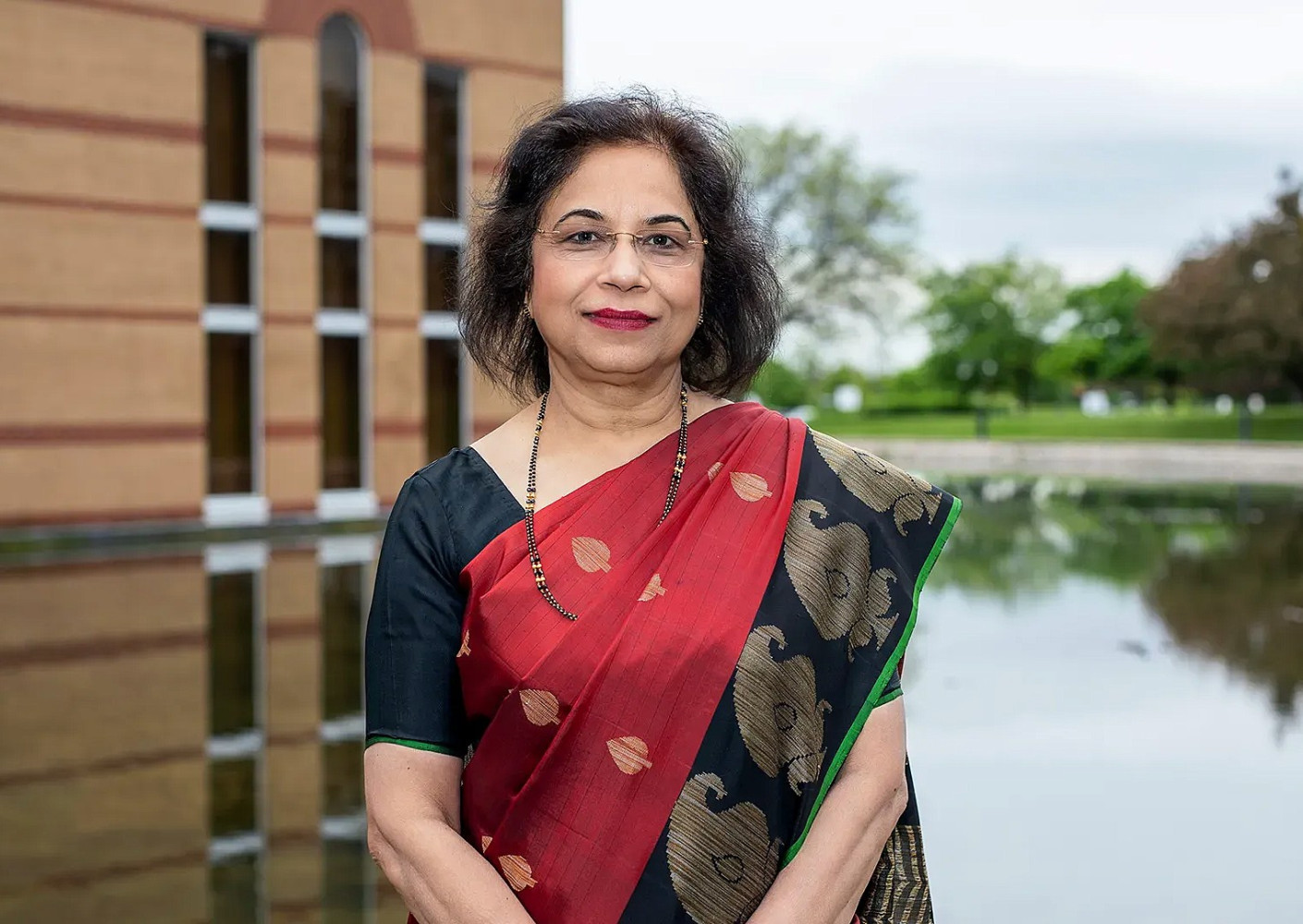 ‘She’s leaving with a terrible legacy’: anti-Black racism advocates candid about upcoming retirement of PDSB director Rashmi Swarup