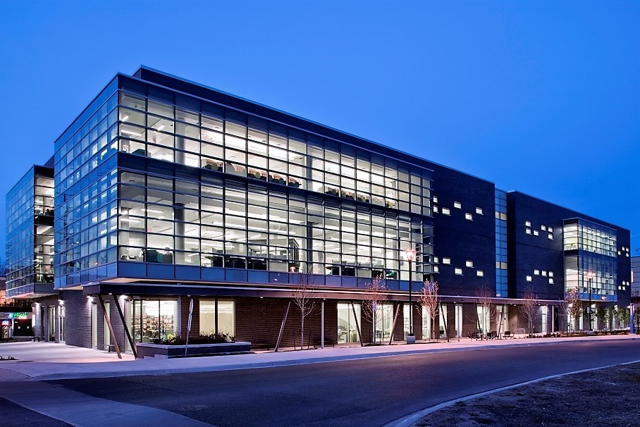 Sheridan College plans to boost Brampton’s energy efficiency, curb effects of climate change