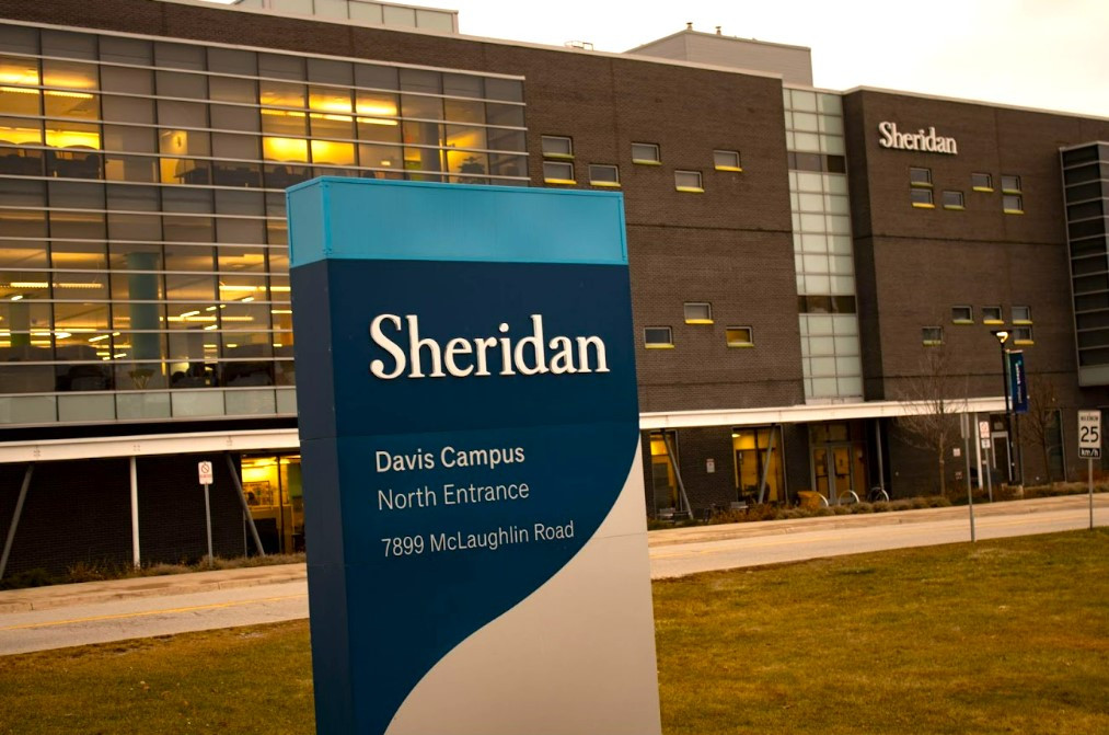 Sheridan’s program cuts disrupt student dreams & shake the local Brampton economy